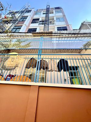 CHDV LÔ GÓC 2 MT - DT 226M2 NỞ HẬU - THU NHẬP 140TR/THÁNG - 33.9 TỶ TL. Mua bán nhà ở tại Quận Bình Thạnh Tp Hồ Chí Minh được đăng bởi Giang Nam