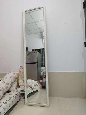 Gương soi toàn thân khung sắt. Mua bán Nội thất, đồ gia dụng khác tại Thành phố Thủ Đức Tp Hồ Chí Minh được đăng bởi Kho điện lạnh gia dụng 