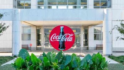 TNHH nước giải khát Cocacola