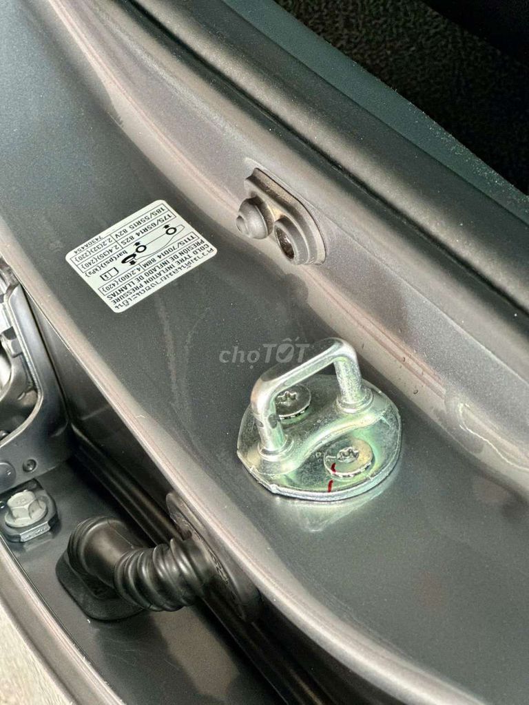 Attrage 2020 1 chủ từ mới. Mua bán Ô tô tại Quận 12 Tp Hồ Chí Minh được đăng bởi TIẾN AUTO  hình 10