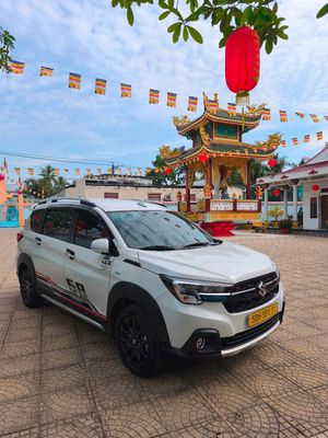 Suzuki XL7 2024 Trắng. Mua bán Ô tô tại Quận Bình Tân Tp Hồ Chí Minh được đăng bởi Vu Duong