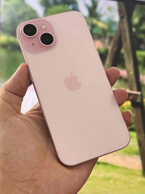 🍎 15 lock Hồng 128Gb Pin 88. Mua bán Điện thoại tại Quận Ninh Kiều Cần Thơ được đăng bởi Anh Tuấn