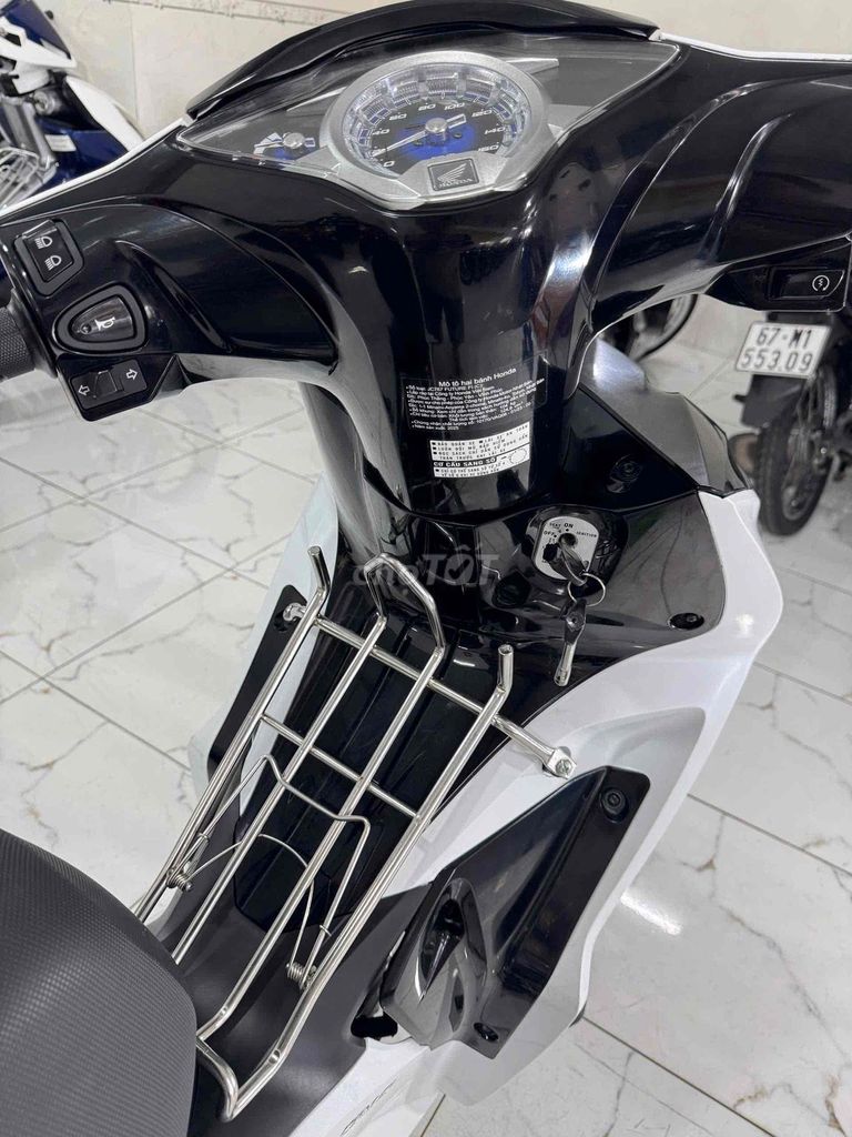 ✅FU LED 2025 ĐẸP ZIN SIÊU MỚI 👍. Mua bán Xe máy tại Thành phố Long Xuyên An Giang được đăng bởi Cầm Đồ Bình Tâm  hình 8