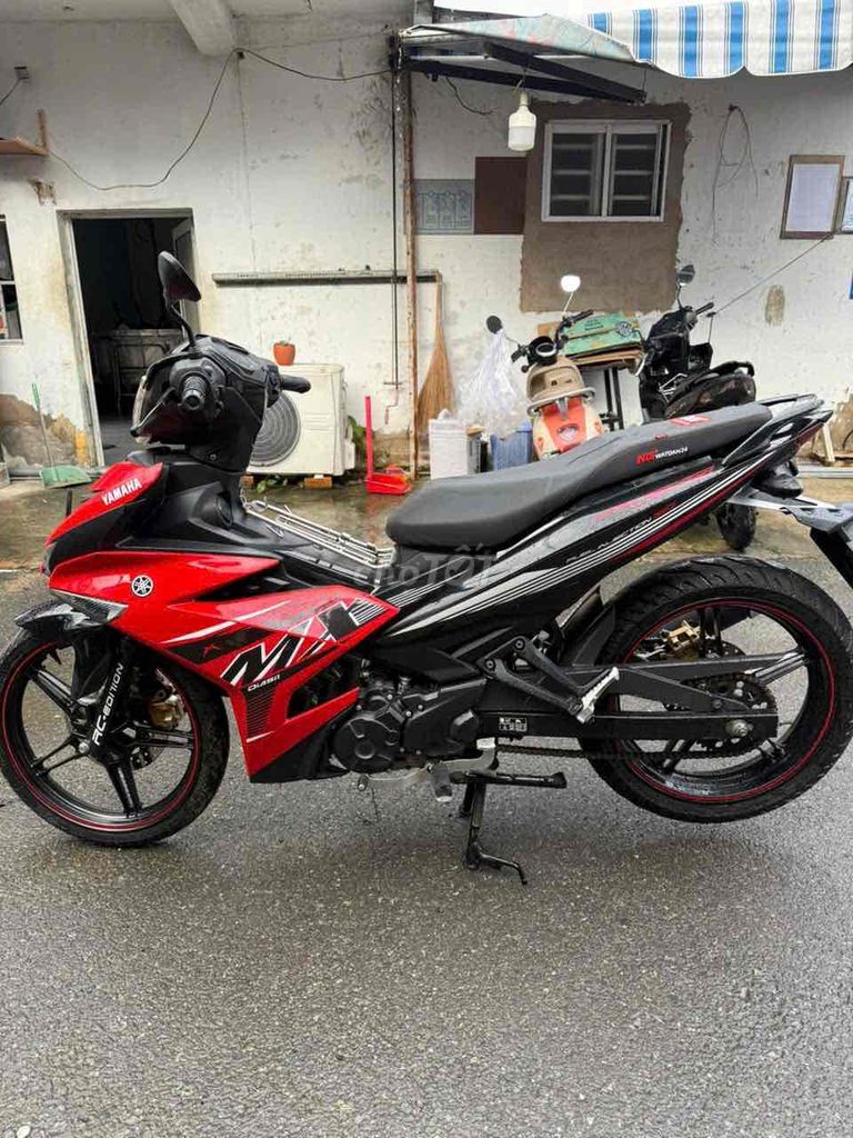 cầm đồ thanh lý mxking odo 8000. Mua bán Xe máy tại Huyện Bình Chánh Tp Hồ Chí Minh được đăng bởi hai hình 3