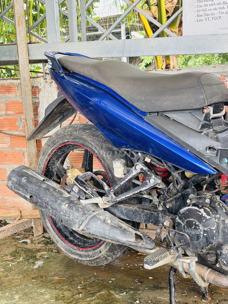 Thanh lý xe cũ. Mua bán Xe máy tại Quận 10 Tp Hồ Chí Minh được đăng bởi Phạm Huy Bình hình 4