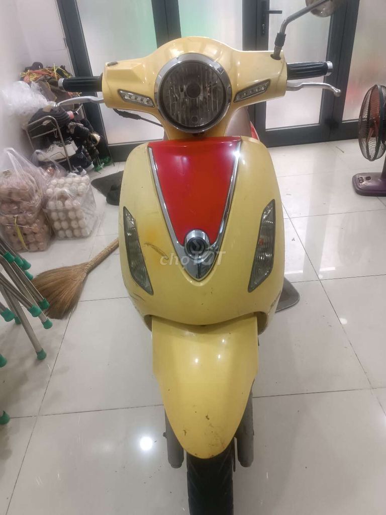 Xe tay ga chính chủ. Mua bán Xe máy tại Quận Tân Phú Tp Hồ Chí Minh được đăng bởi Nguyên quynh hình 7