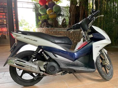 bán xe còn mới. Mua bán Xe máy tại Quận Ba Đình Hà Nội được đăng bởi Châu