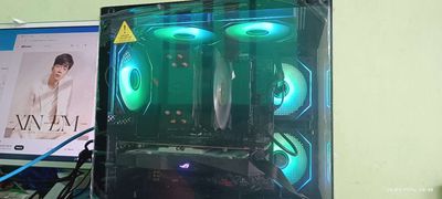 ~i9 9900 |Ram 16GB |SSD 256GB HDD 500GB 1050ti. Mua bán Máy tính để bàn tại Huyện Châu Thành Tiền Giang được đăng bởi Thanh Lam TG
