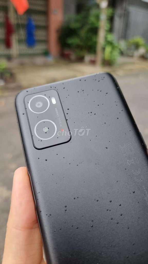 Oppo A76 Ram 6/128G. Mua bán Điện thoại tại Quận Liên Chiểu Đà Nẵng được đăng bởi Bảo Lâm hình 3