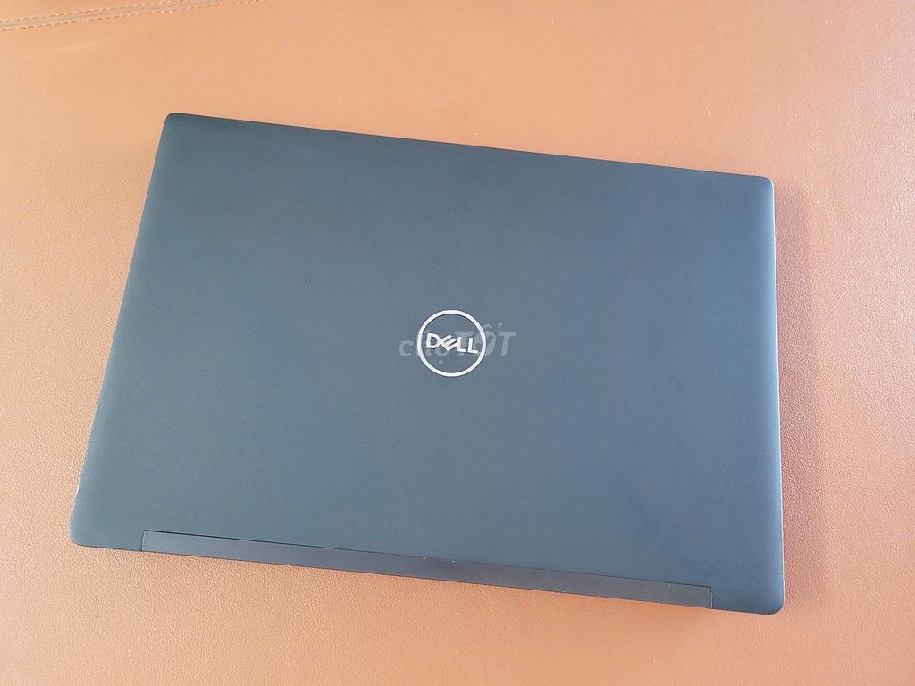 Dell Latitude 7290| Laptop văn phòng gọn nhẹ