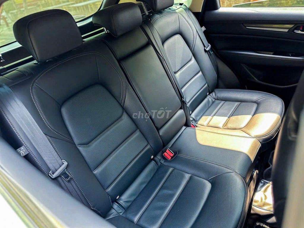 Mazda CX5 SX 2023 2.0 Premium - 2,4V nguyên zin. Mua bán Ô tô tại Quận 7 Tp Hồ Chí Minh được đăng bởi tuấn anh hình 12