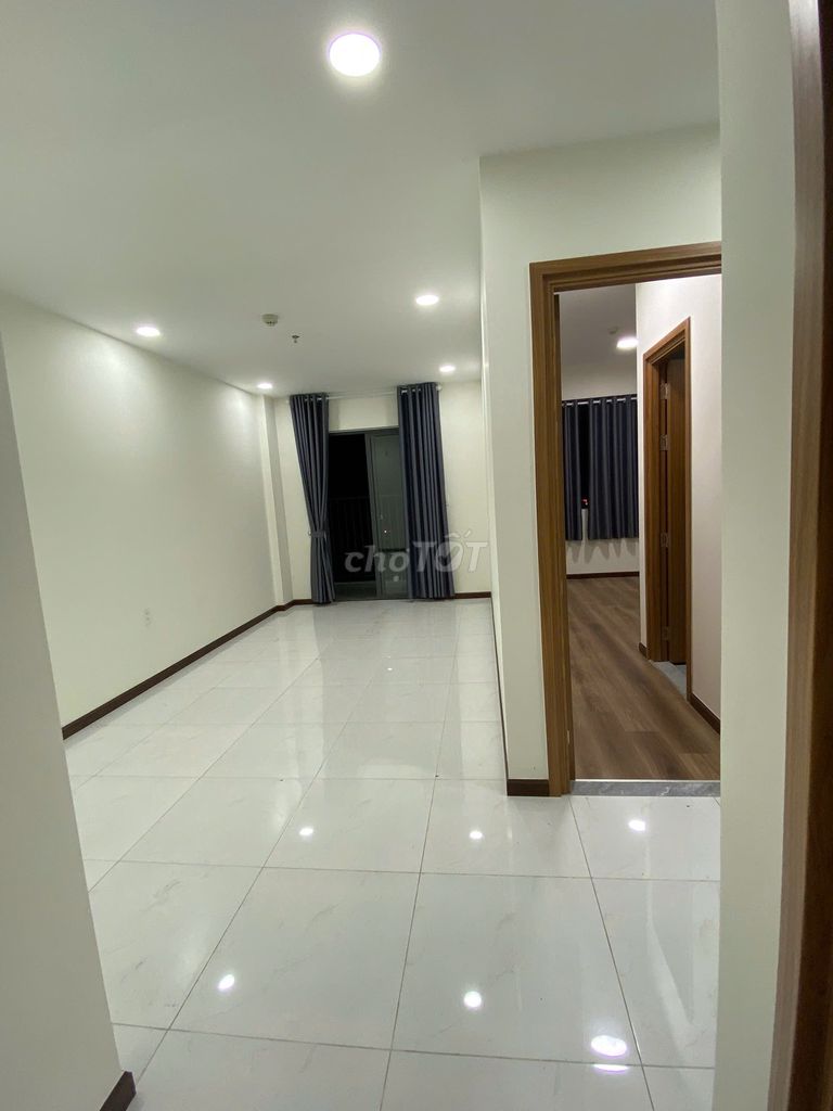 Cho thuê TECCO FELICE HOMES 65m² 2PN 2WC sẵn tủ bếp đẹp