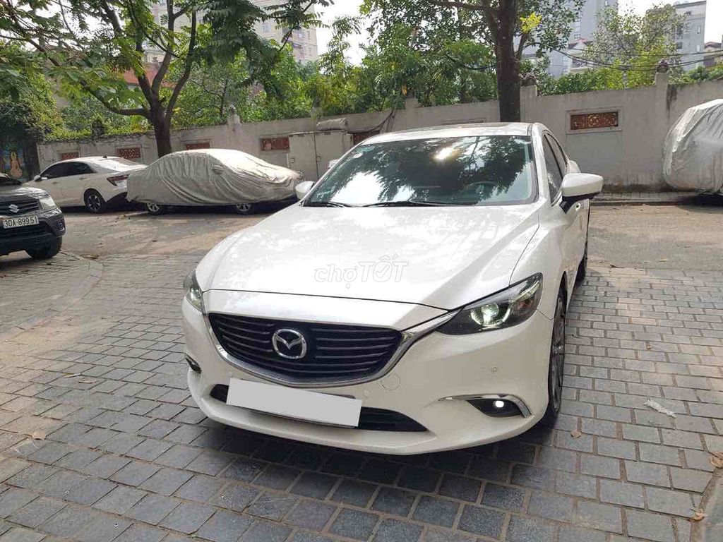 Mazda 6 2.0L Premium - 2021  - 62000 km