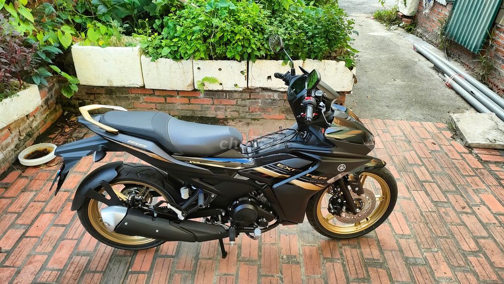 Bán xe Exciter 2024. Mua bán Xe máy tại Thành phố Hạ Long Quảng Ninh được đăng bởi Kỳ hình 4