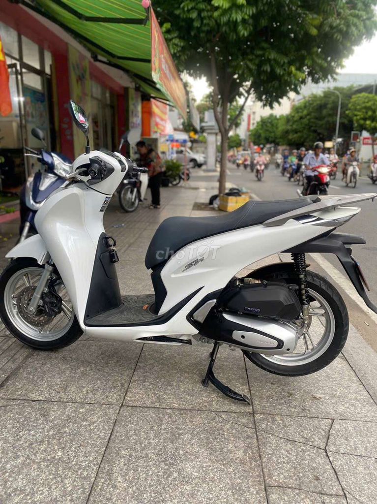 Honda SH 125 2021 mới 90% bstp chính chủ