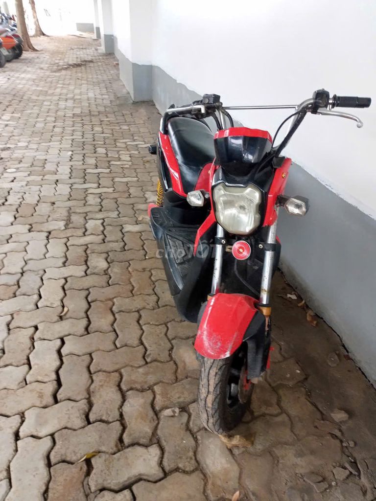 Bán xe máy điện. Mua bán Xe điện tại Quận Hai Bà Trưng Hà Nội được đăng bởi Minh hình 2