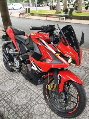 🌈TPHCM..Kawasaki200 ABS bao mạnh..giá mềm ae 🥰