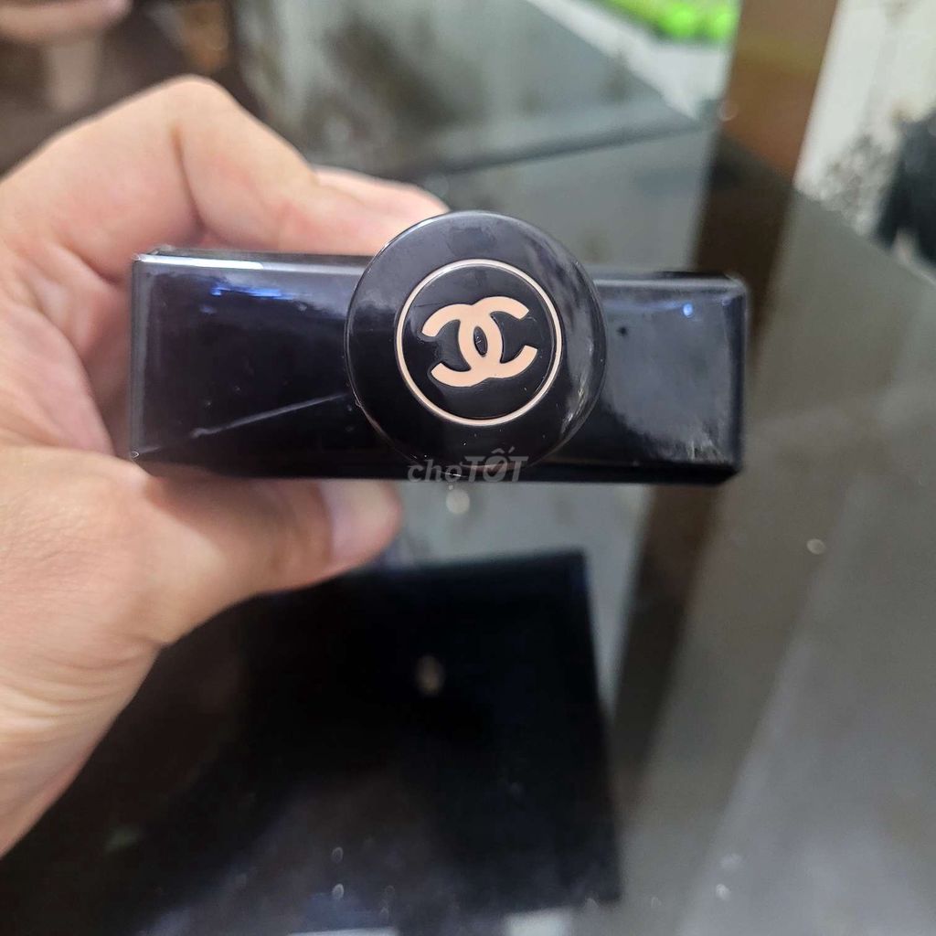 Nước hoa Chanel Blue Chữ Vàng (100ml)