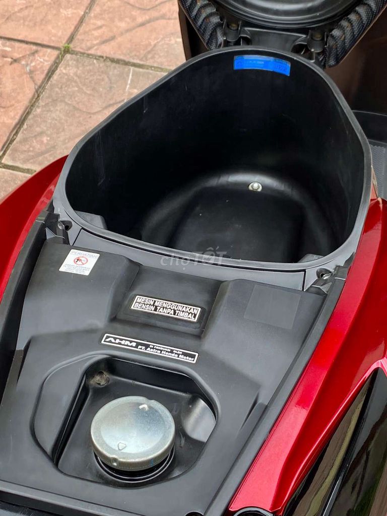 Hàng bỏ mẫu VARIO 150cc Nhập indo 2020 Máy Zin êm. Mua bán Xe máy tại Quận Ninh Kiều Cần Thơ được đăng bởi Xe Máy TÂN LIÊN HƯNG 1 91B hình 15