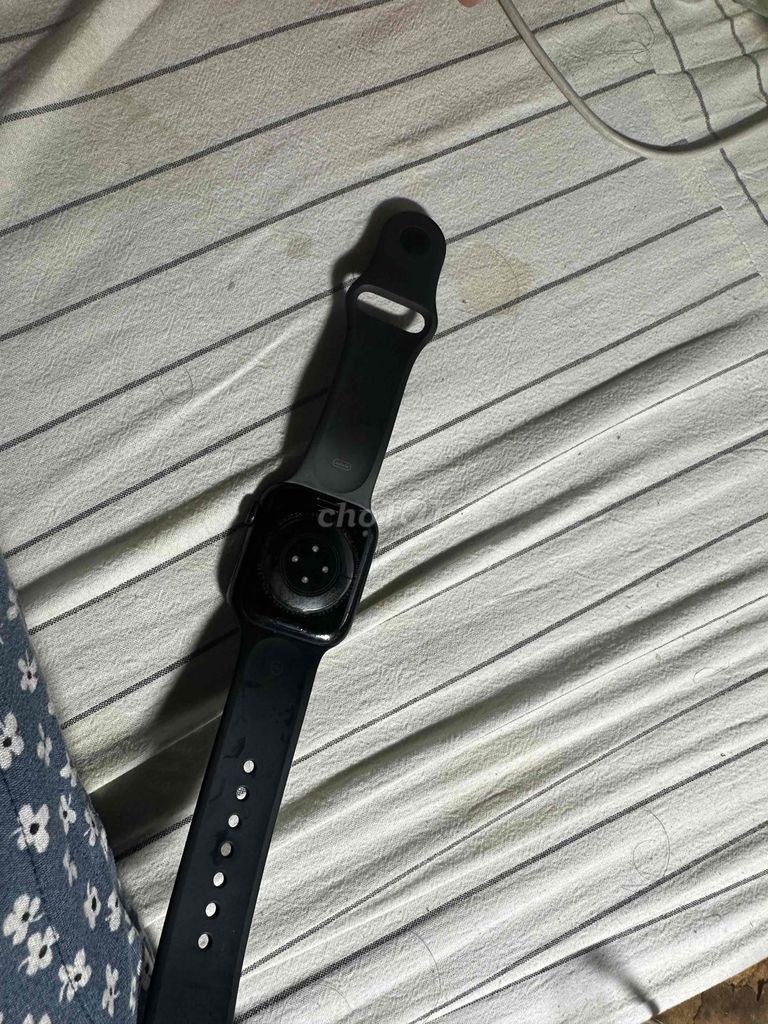 Apple Watch Series 8 - Đồng hồ thông minh