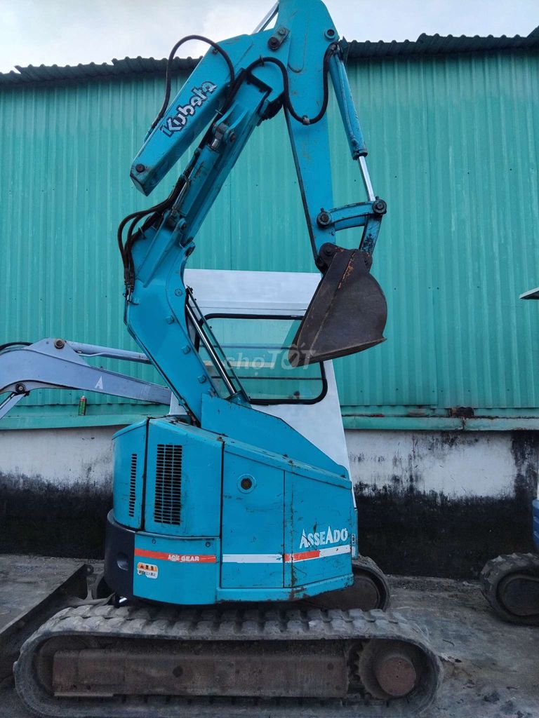 Kubota rx301 bãi nhật