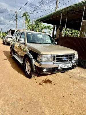 Ford Ranger 2004 XLT 2.5 4X4 MT. Mua bán Ô tô tại Thị Xã Buôn Hồ Đắk Lắk được đăng bởi Anh Trung