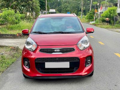 Bán kia Morning SI số tự động lên nhiều đồ chơi. Mua bán Ô tô tại Thành phố Thủ Đức Tp Hồ Chí Minh được đăng bởi Ô TÔ SÀI GÒN