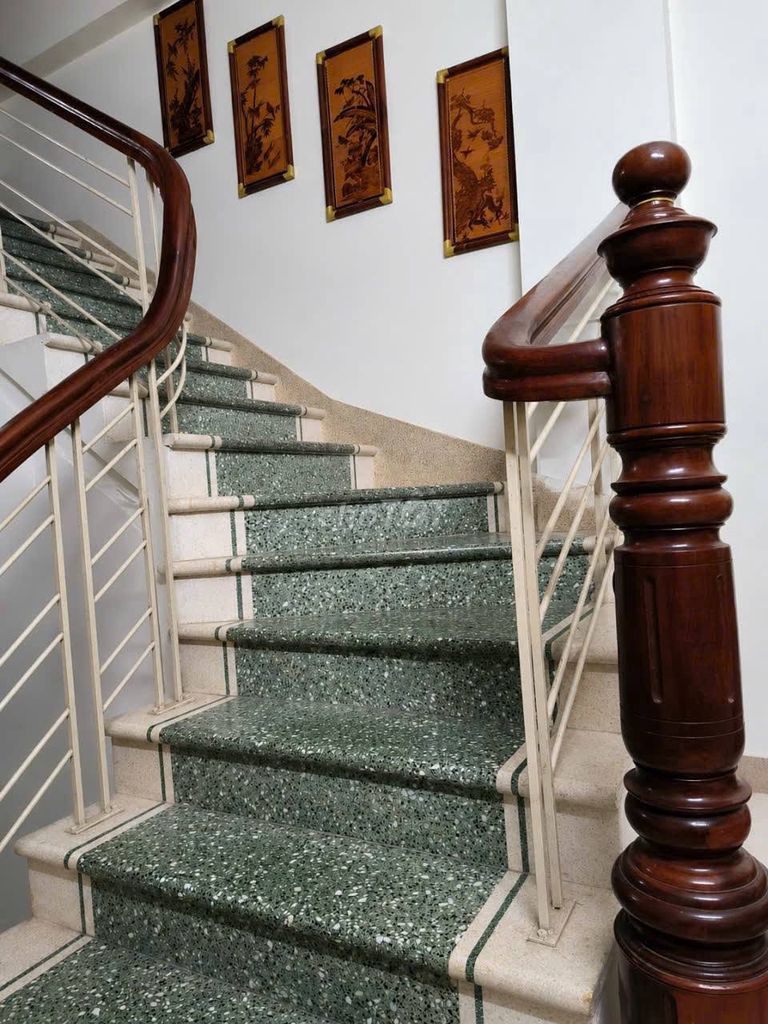 Продается фасадный дом Le Van Hien, 55 м², 4 этажа, 15,5 миллиарда долларов