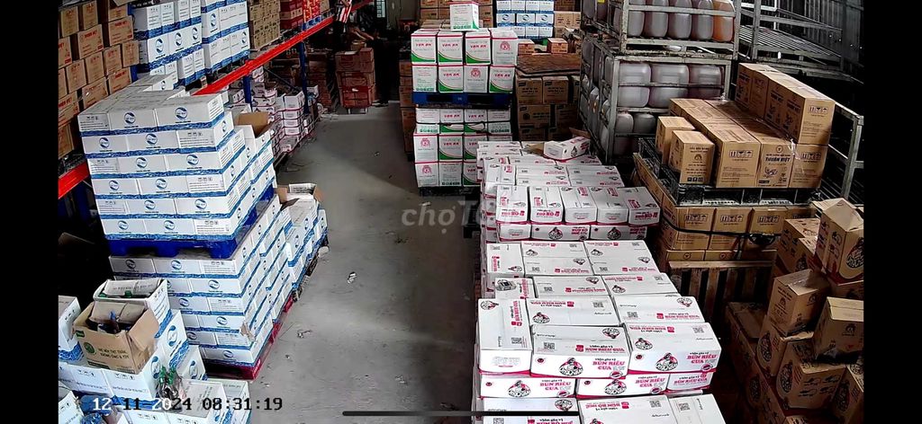 Cần Tuyển 03 Nam ( Phụ Kho) Bốc Xếp Hàng Hóa. Việc làm tại Thành phố Thủ Đức Tp Hồ Chí Minh được đăng bởi CÔNG TY TNHH TM DV HUY HÀ FOODS hình 3