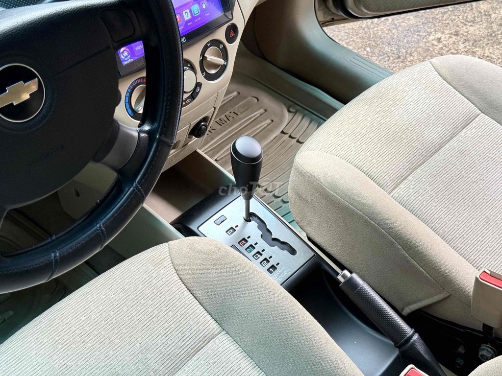 Chevrolet Aveo 2016 LTZ 1.5 - 75000 km. Mua bán Ô tô tại Quận Tân Phú Tp Hồ Chí Minh được đăng bởi Lê Băng Vinh hình 12