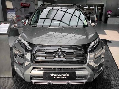 Mitsubishi Xpander Cross 2025.Hỗ trợ 100% Thuế. Mua bán Ô tô tại Quận Bình Tân Tp Hồ Chí Minh được đăng bởi Thắm