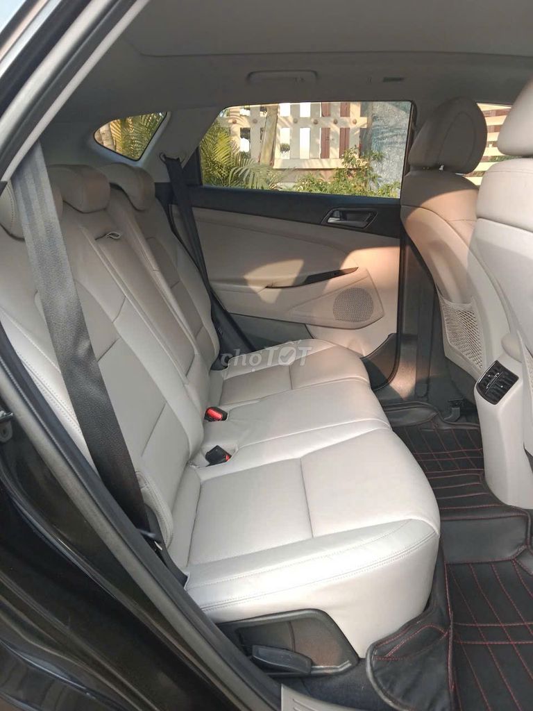 Hyundai Tucson 2016 ATH 103344 km. Mua bán Ô tô tại Quận Lê Chân Hải Phòng được đăng bởi nguyễn văn khuê hình 3