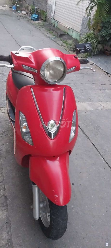 Attila elizabech. Mua bán Xe máy tại Huyện Hóc Môn Tp Hồ Chí Minh được đăng bởi thành tài  hình 1