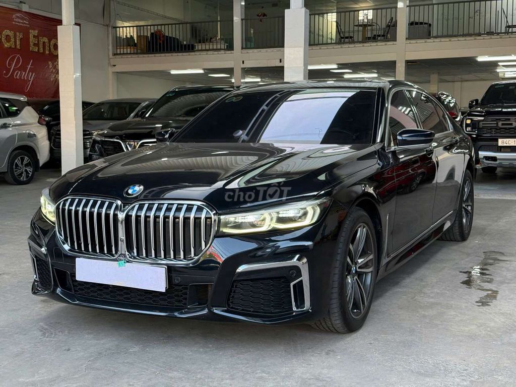 BMW Dòng khác 2020 Tôi không rõ - 52000 km