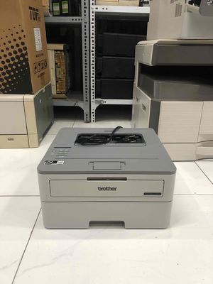 MÁY IN BROTHER B2080DW – IN 2 MẶT, KẾT NỐI WIFI. Mua bán Đồ dùng văn phòng tại Quận Cẩm Lệ Đà Nẵng được đăng bởi Máy in Đức Minh