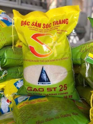 Kho cung cấp Gạo từ thiện sạch trắng ngon cơm. Mua bán Đồ ăn, thực phẩm và các loại khác tại Quận 8 Tp Hồ Chí Minh được đăng bởi Vo Khanh Van