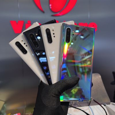 Samsung Galaxy Note 10 Plus USA -Màn đẹp -ZingKeng. Mua bán Điện thoại tại Quận Gò Vấp Tp Hồ Chí Minh được đăng bởi Vio Store