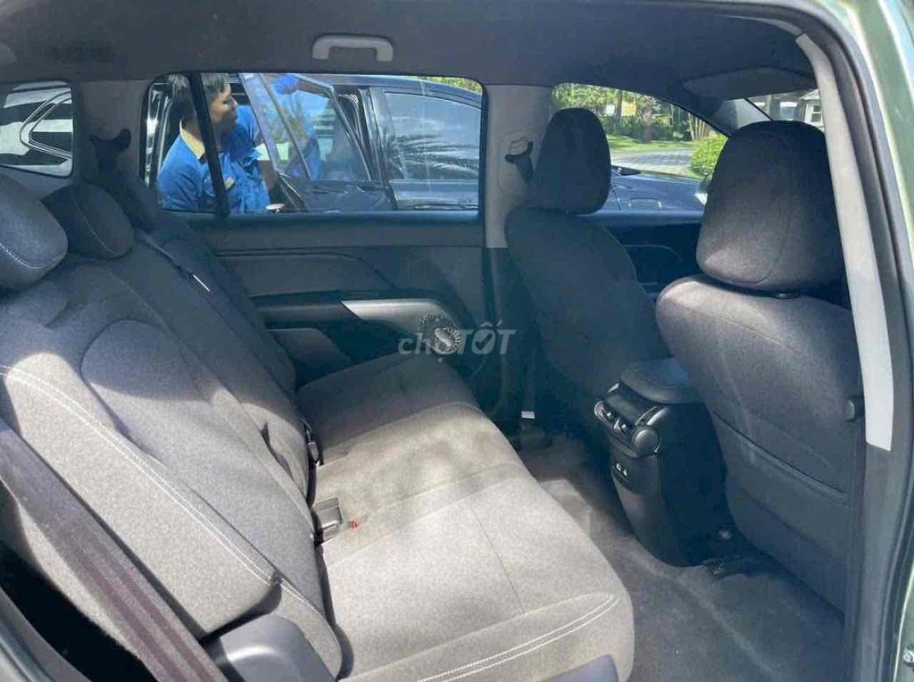 💥VinFast LIMO GREEN NHIỀU KM, 0% TB,GIAO XE NGAY💥. Mua bán Ô tô tại Quận Bình Tân Tp Hồ Chí Minh được đăng bởi Ms Phương Thảo Vinfast hình 11