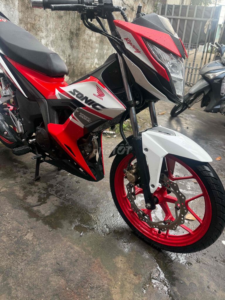 sonic nhập Indonesia chính chủ. Mua bán Xe máy tại Thị xã Tân Uyên Bình Dương được đăng bởi tan hình 5