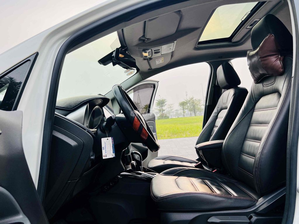 EcoSport Titanium 2017 Black đủ lịch sử hãng 10,5v. Mua bán Ô tô tại Quận Thanh Xuân Hà Nội được đăng bởi Thắng hình 9