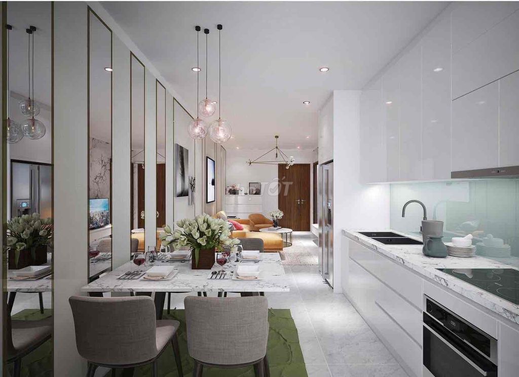 CHÍNH CHỦ BÁN GẤP CĂN 2PN_350TRIỆU. Mua bán căn hộ/chung cư tại Quận Ninh Kiều Cần Thơ được đăng bởi Mr Thành hình 3