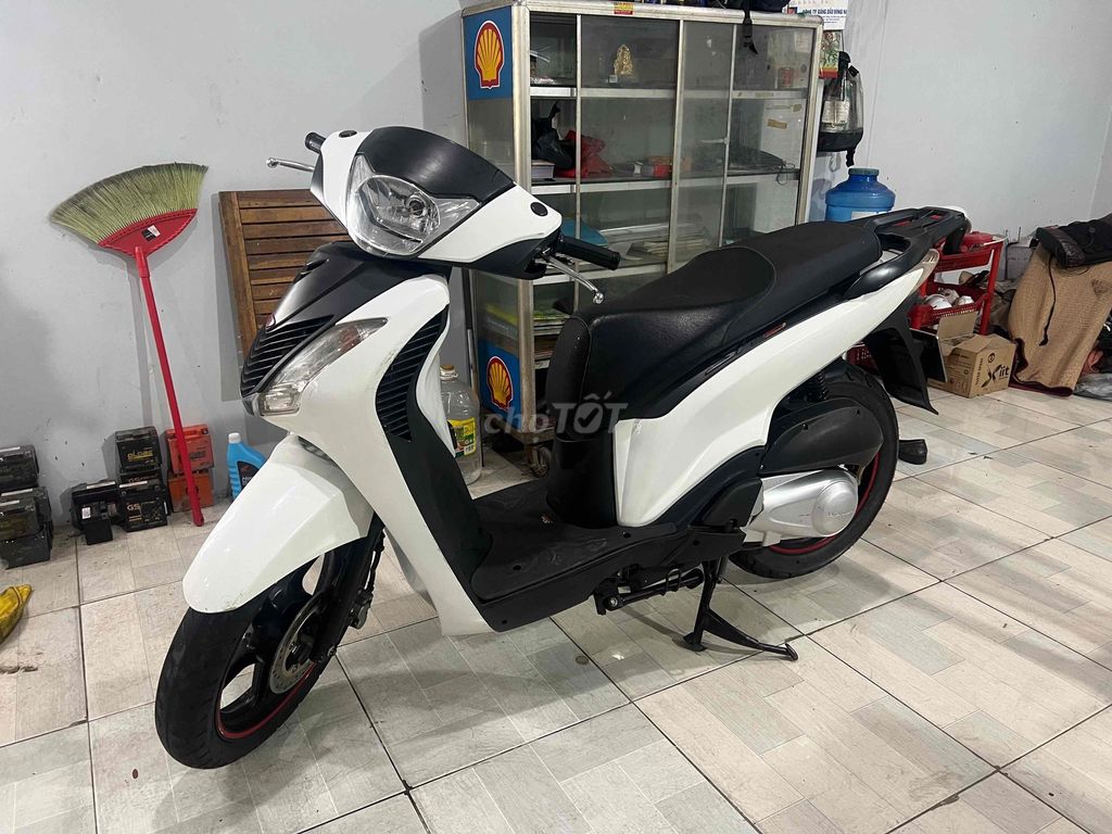 honda sh150i 2008 italia phom 2010. Mua bán Xe máy tại Thành phố Biên Hòa Đồng Nai được đăng bởi bui phong hình 1