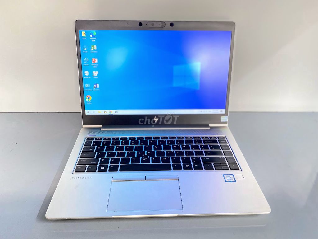 HP Elitebook 840 G6 i5-8265U 14 inch 8GB/256GB. Mua bán Laptop tại Huyện Củ Chi Tp Hồ Chí Minh được đăng bởi Tiến Nguyễn hình 1