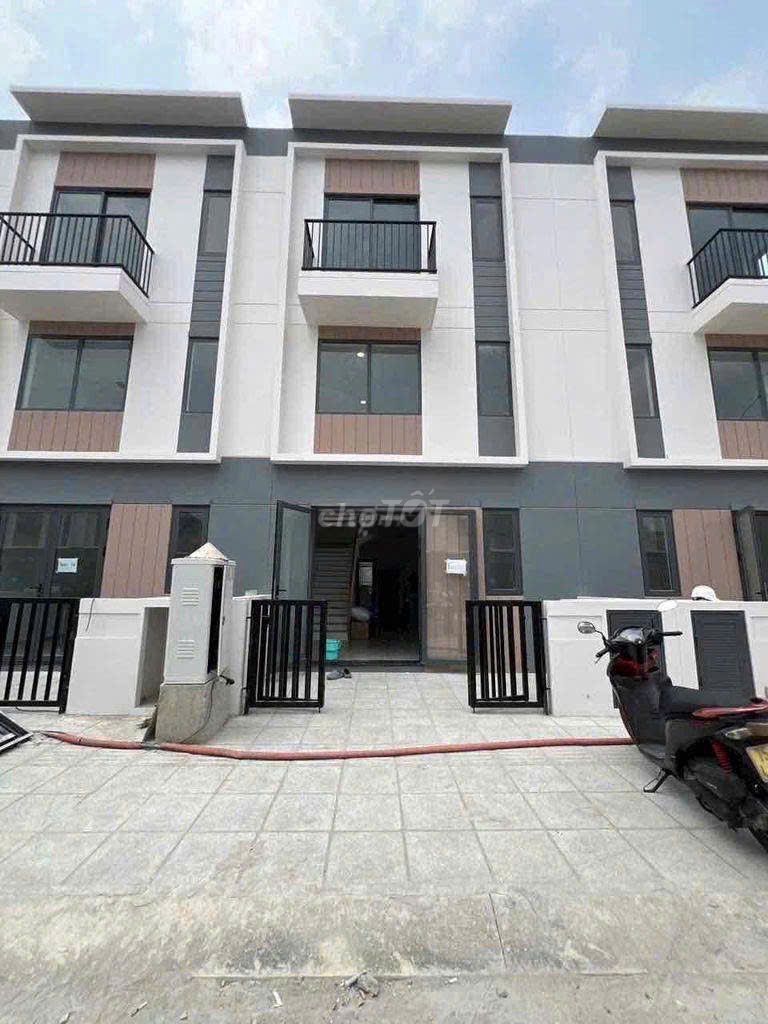 NOXH 1 TRỆT 1 LỬNG 1 LẦU – ĐĂNG KÝ HỒ SƠ NGAY, CƠ HỘI SỞ HỮU NHÀ