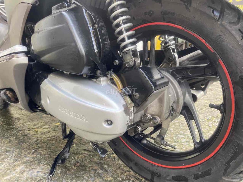 PCX. Mua bán Xe máy tại Quận Bình Thuỷ Cần Thơ được đăng bởi Kim Chiến hình 2