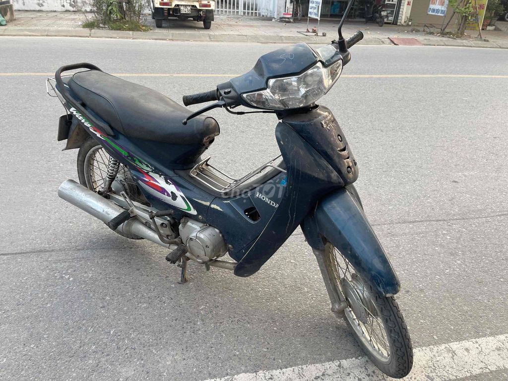 Wave anpha êm chất tiết kiệm xăng. Mua bán Xe máy tại Huyện An Dương Hải Phòng được đăng bởi Lê trọng đại hình 6