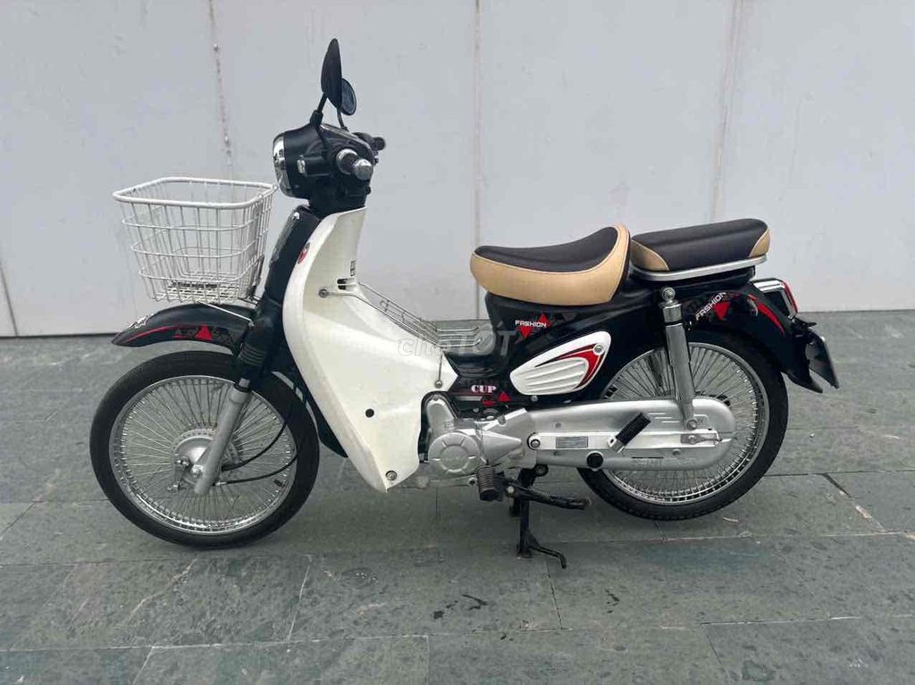 Cúp 50cc chính chủ 2022 xe bao zin bao đẹp vọt. Mua bán Xe máy tại Quận 7 Tp Hồ Chí Minh được đăng bởi Gia Bảo  hình 2