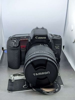 Tamron 28-200 for Canon