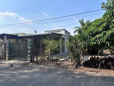 (Chính Chủ) ĐẦU TƯ VÀ AN CƯ LÝ TƯỞNG – BÁN ĐẤT 1562,5M²  CÓ NHÀ CẤP 4.. Mua bán đất tại Huyện Tân Châu Tây Ninh được đăng bởi Trần Hứng