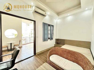 Căn Hộ Penthouse 40m2 Full NT Tách Bếp Ngay Phan Đăng Lưu. Cho thuê căn hộ/chung cư tại Quận Bình Thạnh Tp Hồ Chí Minh được đăng bởi Căn Hộ Trung Tâm Sài Gòn 